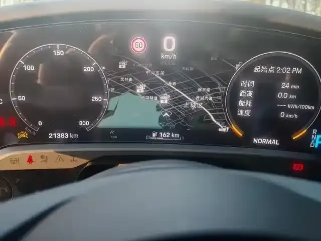 Porsche Taycan 2023 из CN, фото 10