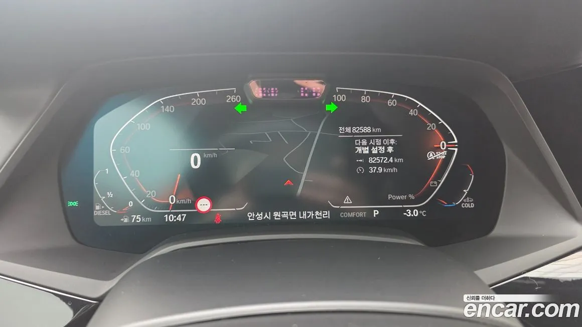 BMW X6 2022 из KR, фото 2