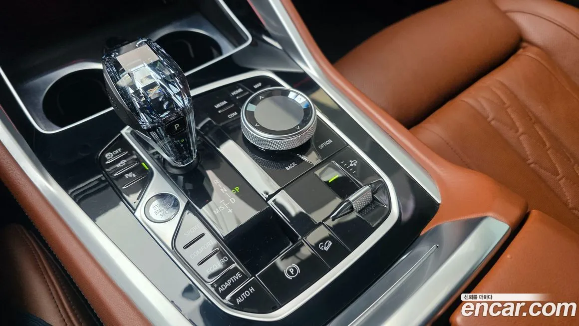 BMW X6 2022 из KR, фото 10