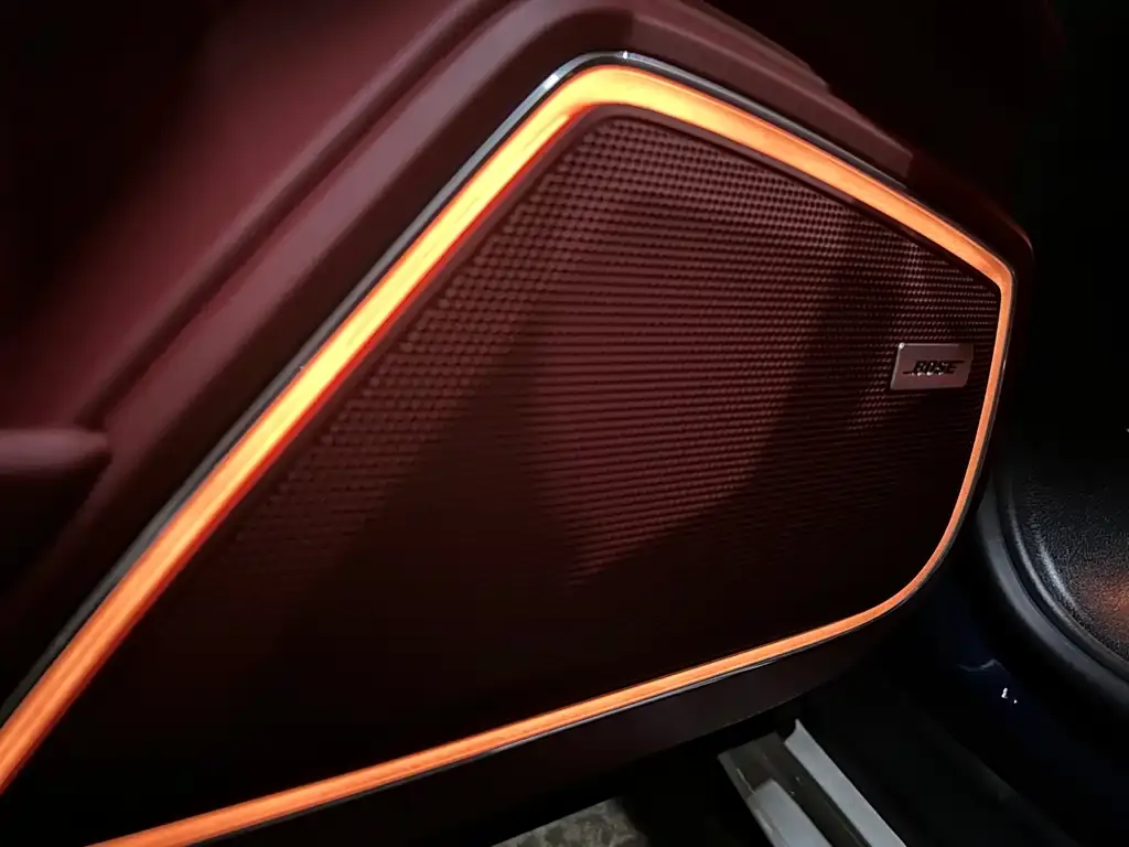 Porsche Panamera 2023 из CN, фото 7