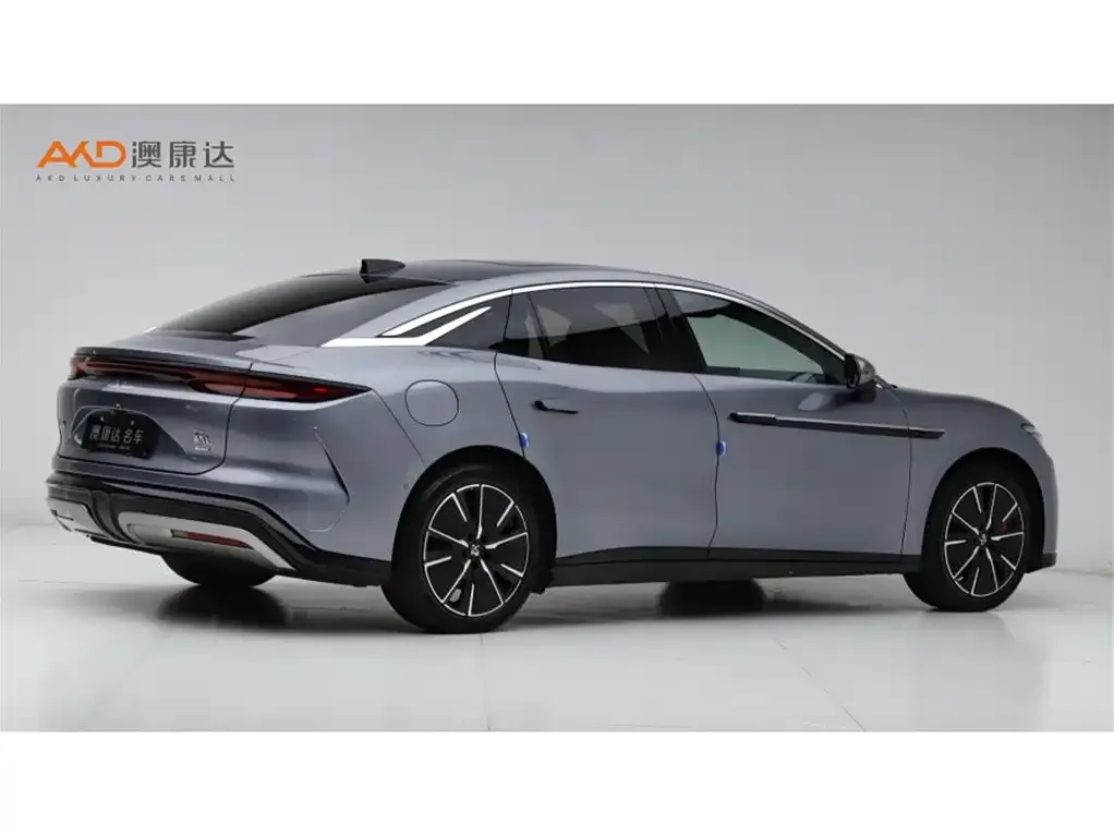 BYD Han L 2025 из CN, фото 9
