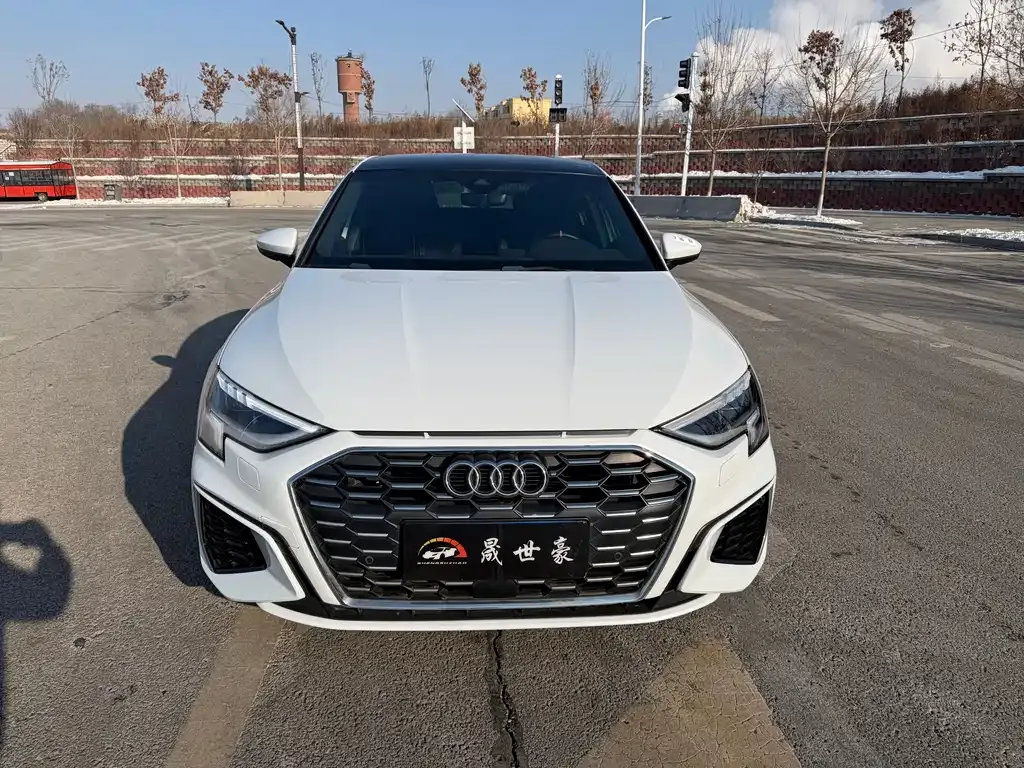 Audi A3 — фото 9