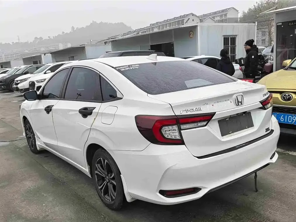 Honda Crider 2022 из CN, фото 8