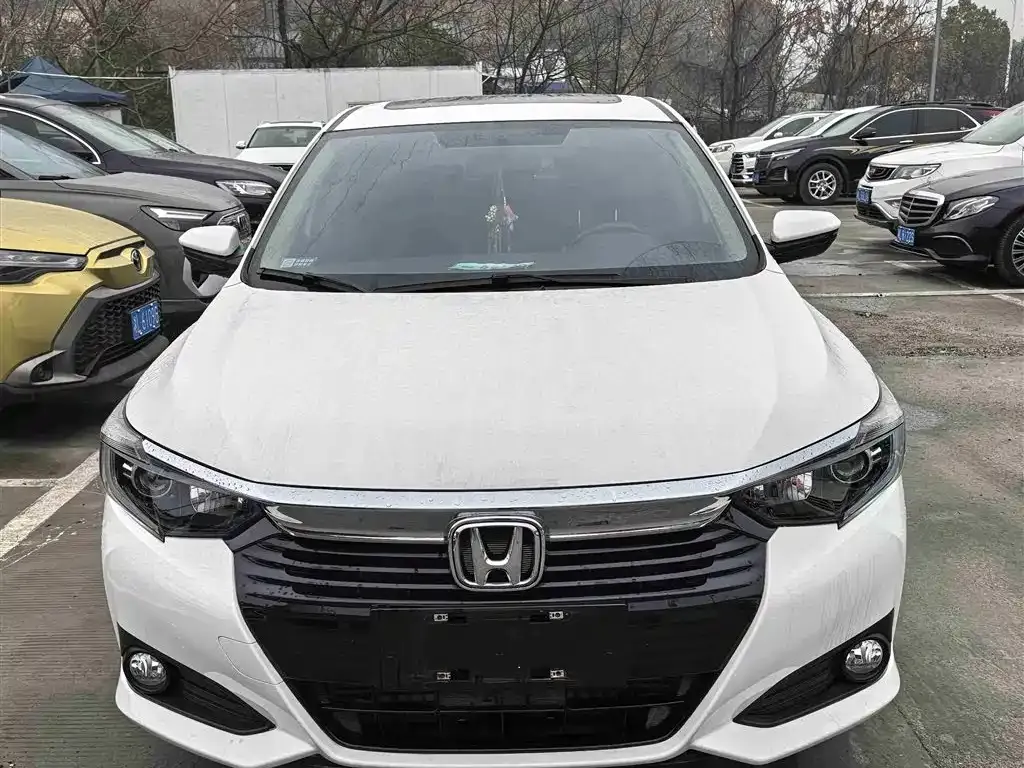 Honda Crider 2022 из CN, фото 4