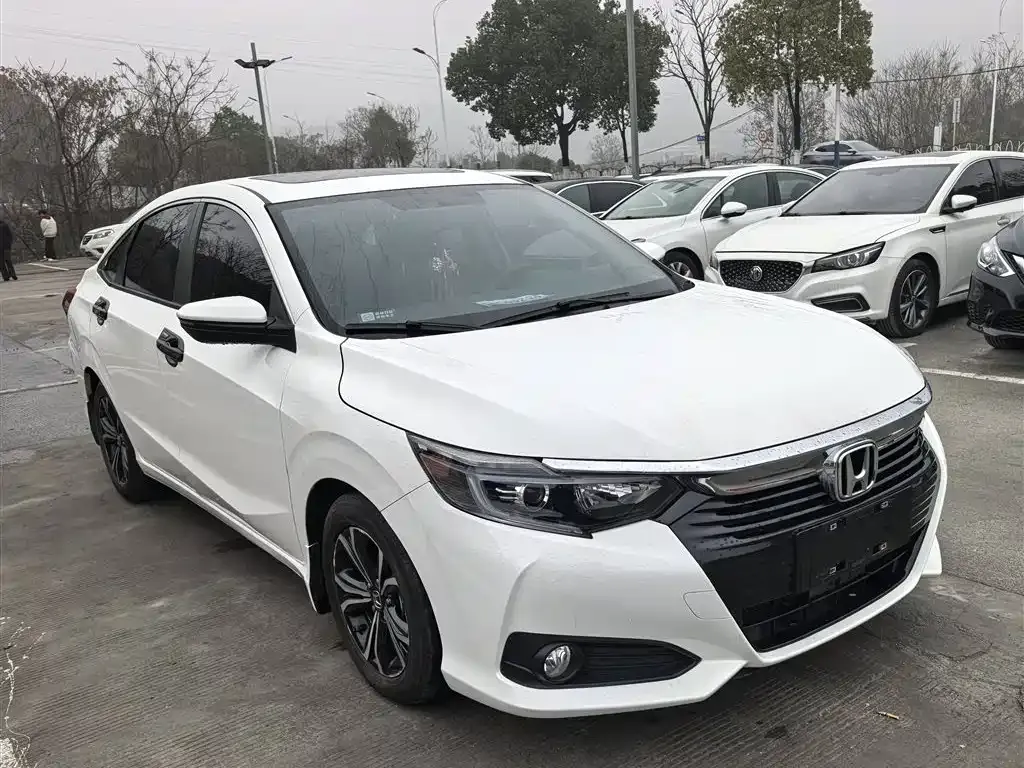 Honda Crider 2022 из CN, фото 10