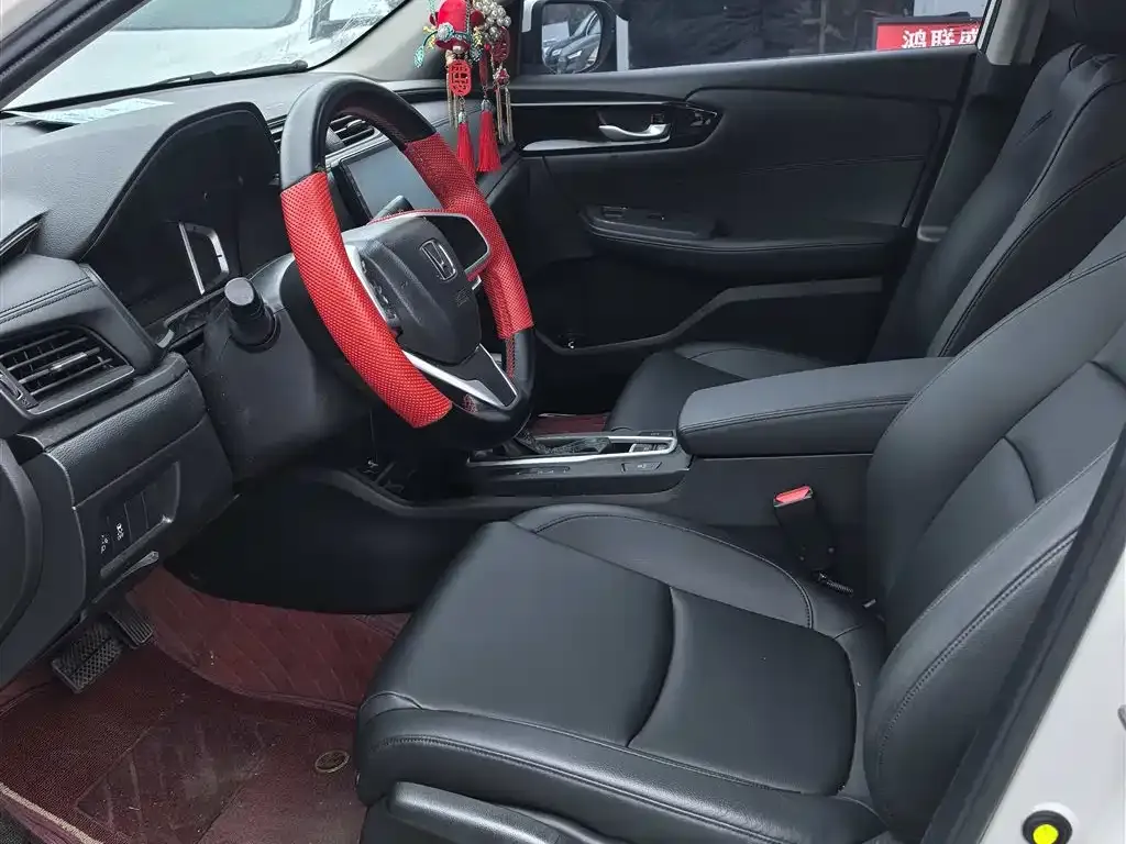 Honda Crider 2022 из CN, фото 7