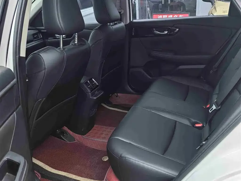 Honda Crider 2022 из CN, фото 3