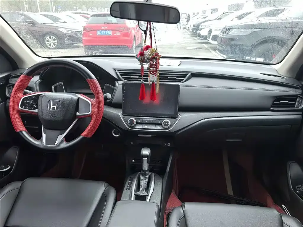 Honda Crider 2022 из CN, фото 9