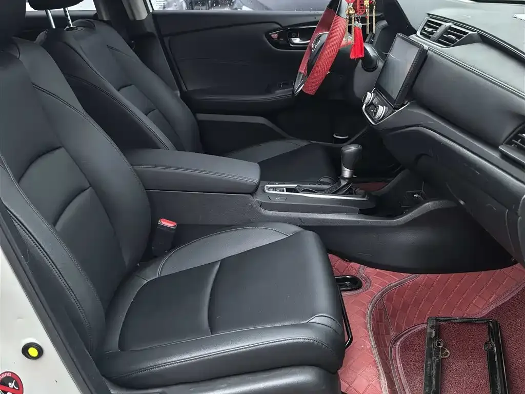 Honda Crider 2022 из CN, фото 5