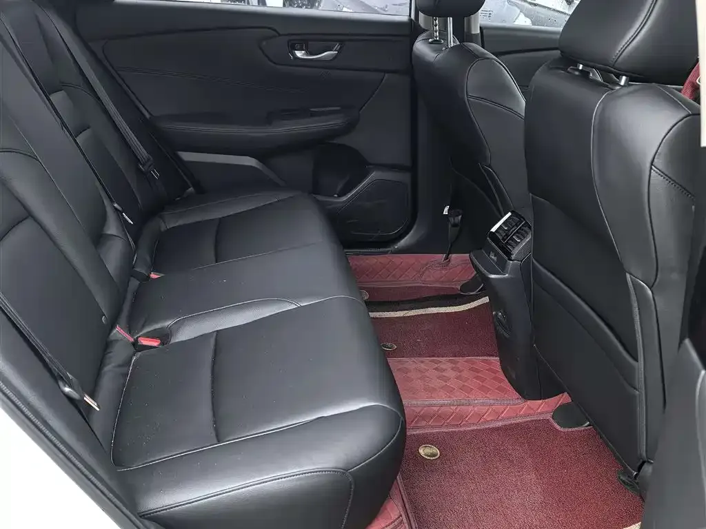 Honda Crider 2022 из CN, фото 6