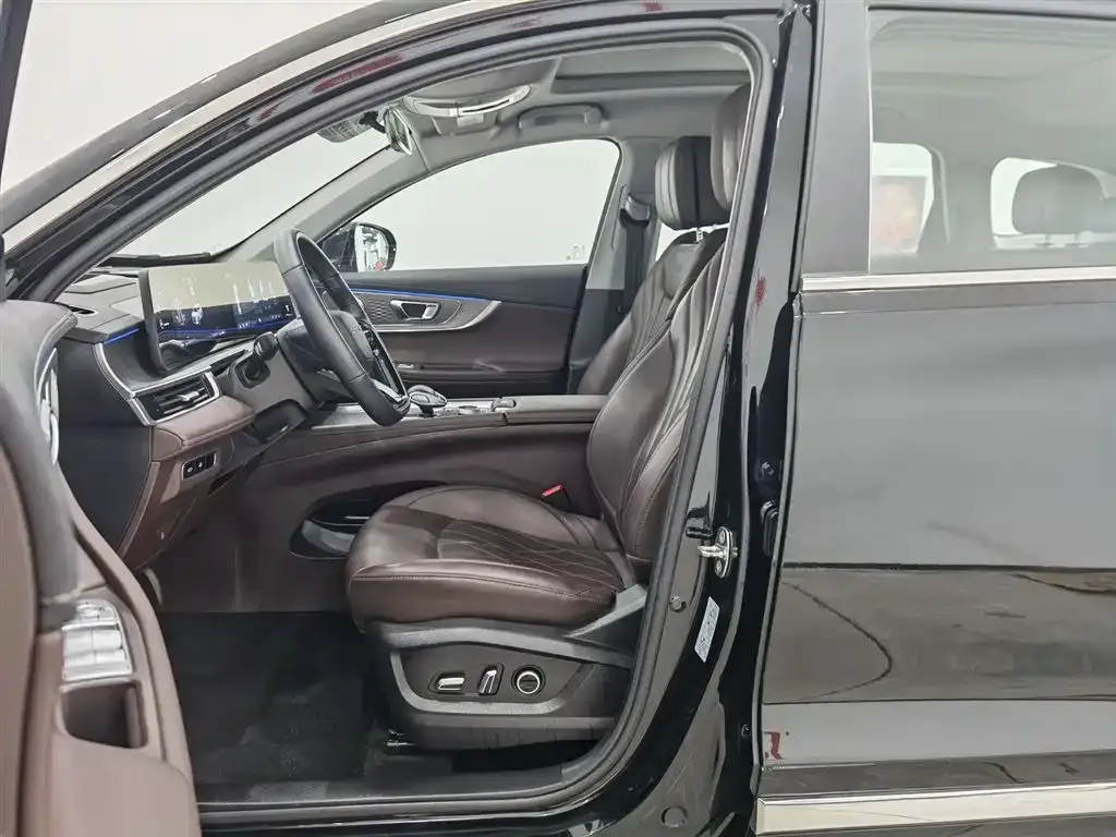 Chery Tiggo 8 PRO 2024 из CN, фото 10