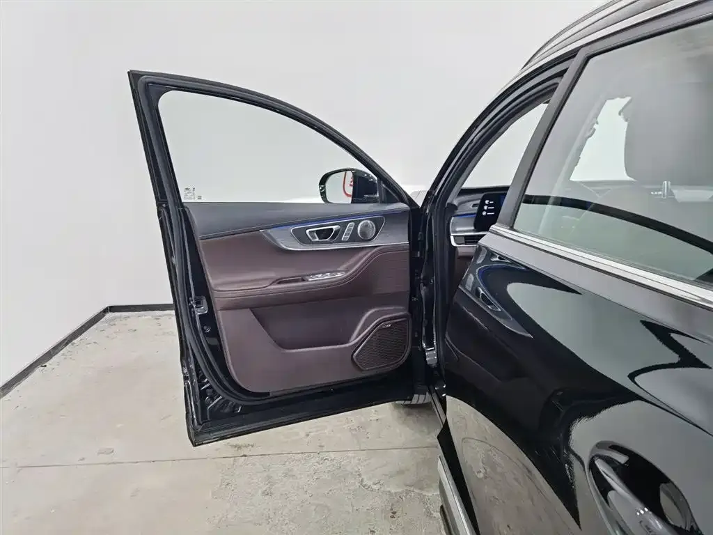 Chery Tiggo 8 PRO 2024 из CN, фото 2