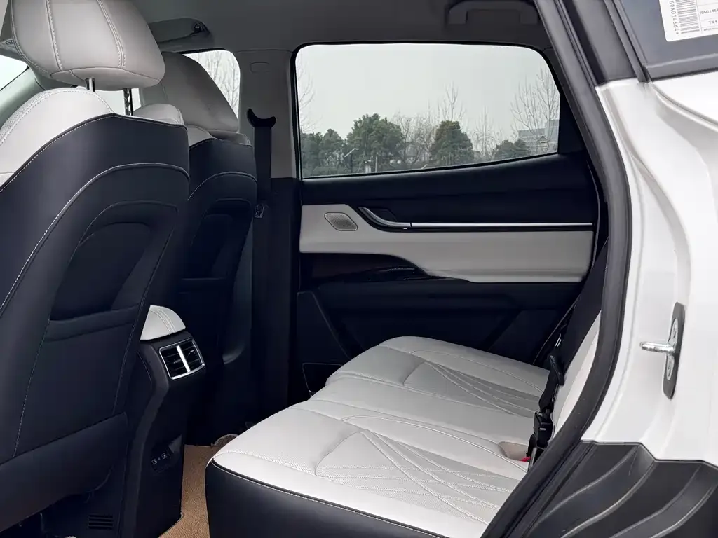 Chery New Energy Shuxiangjia 2025 из CN, фото 2