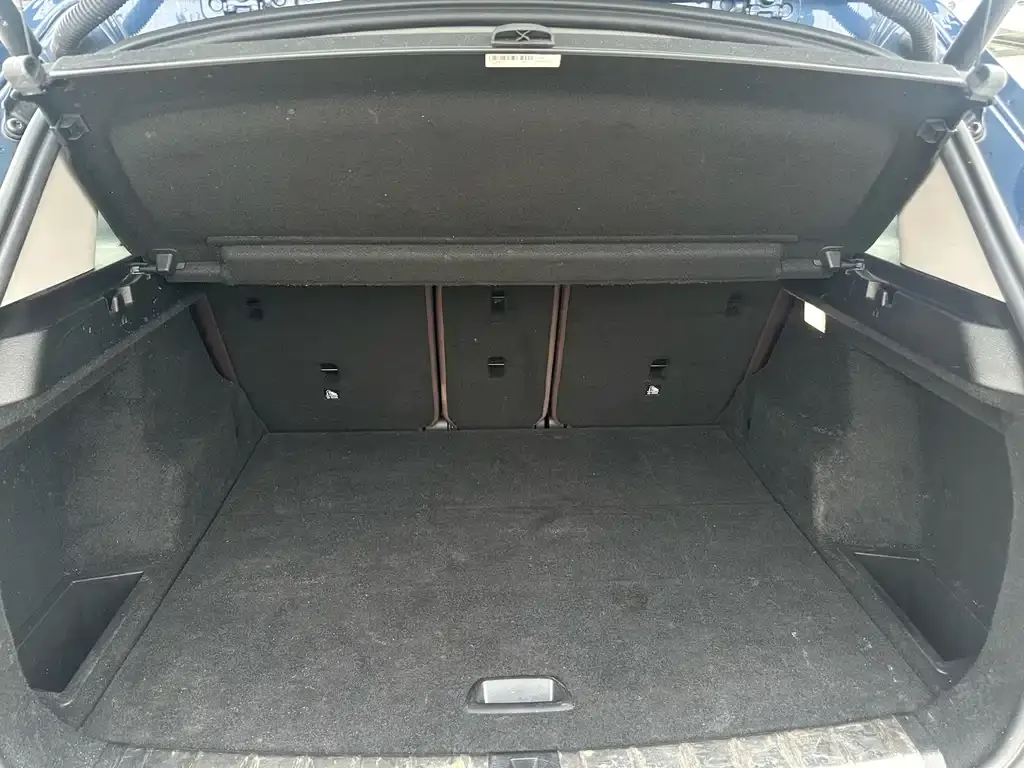 BMW X1 2021 из CN, фото 2