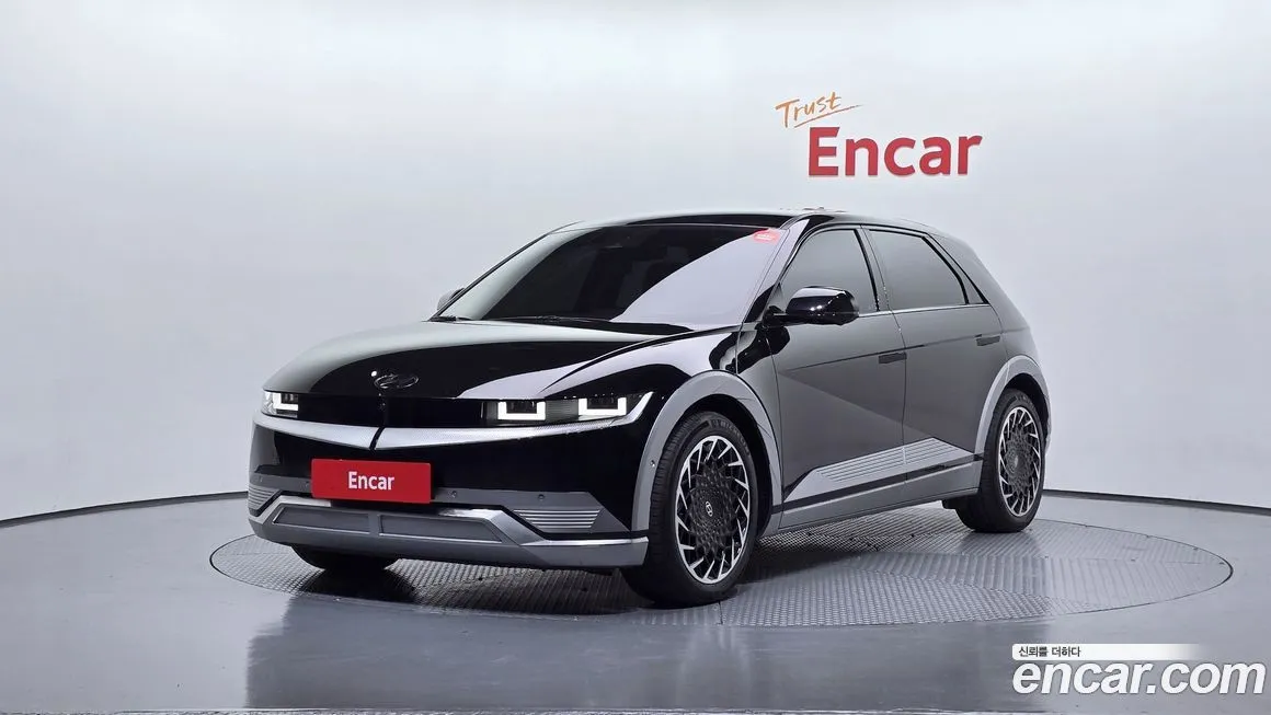 Hyundai Ioniq5