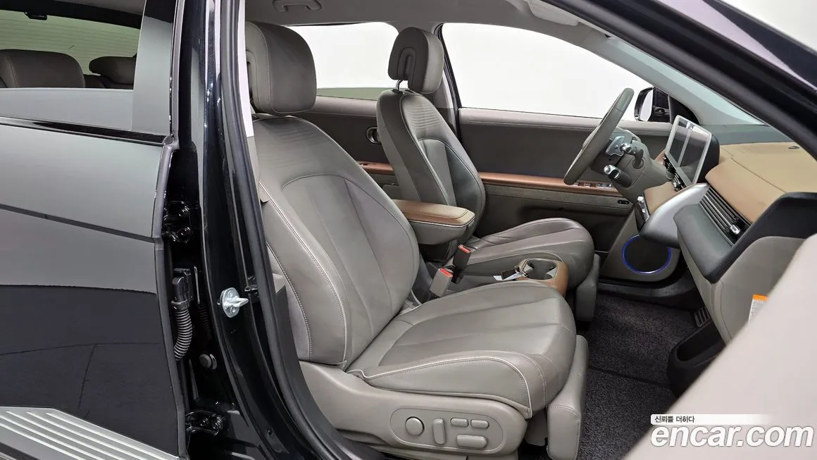 Hyundai Ioniq5 2023 из KR, фото 5