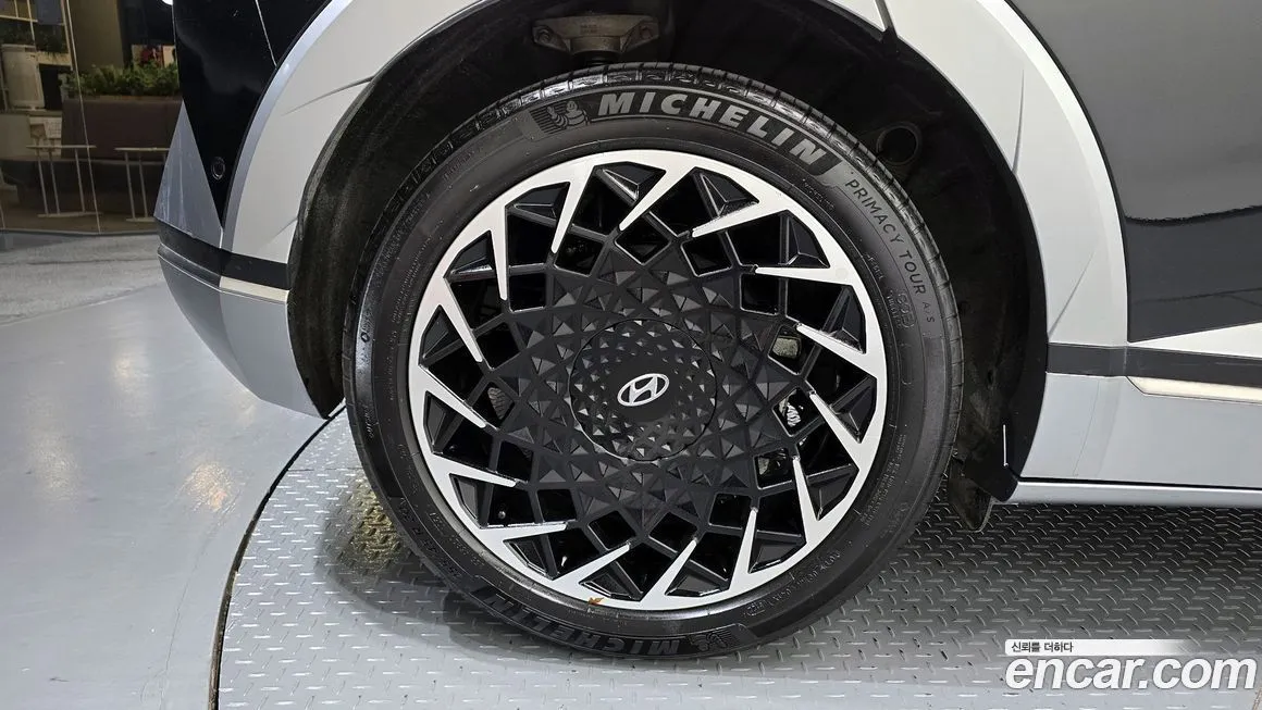 Hyundai Ioniq5 2023 из KR, фото 8