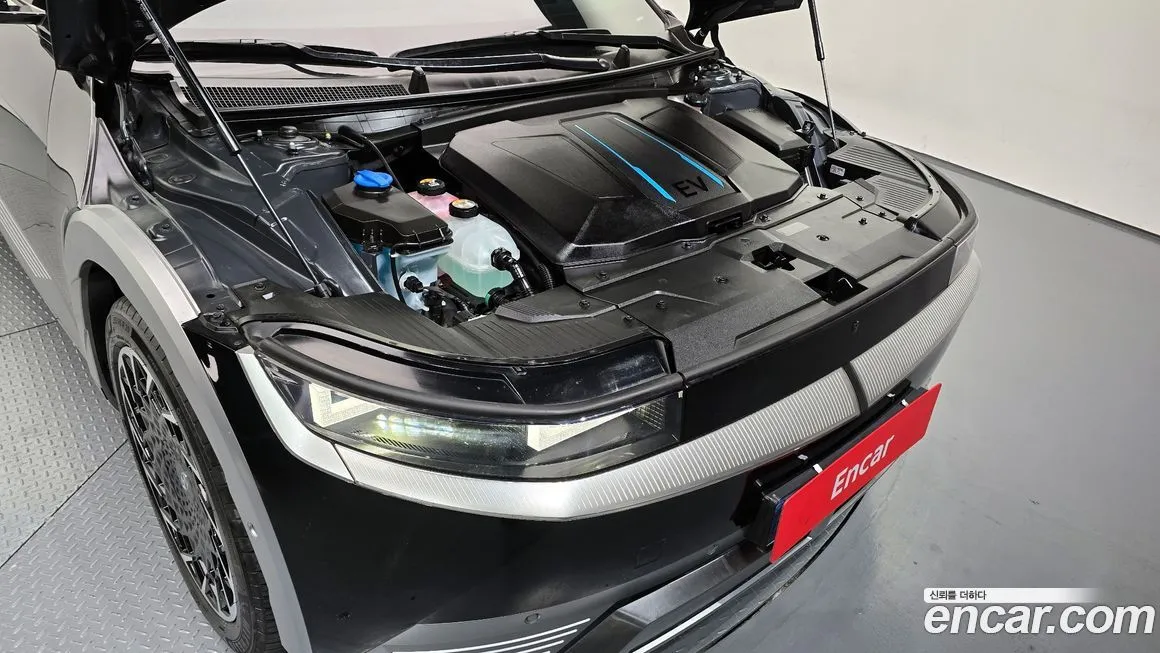 Hyundai Ioniq5 2023 из KR, фото 7