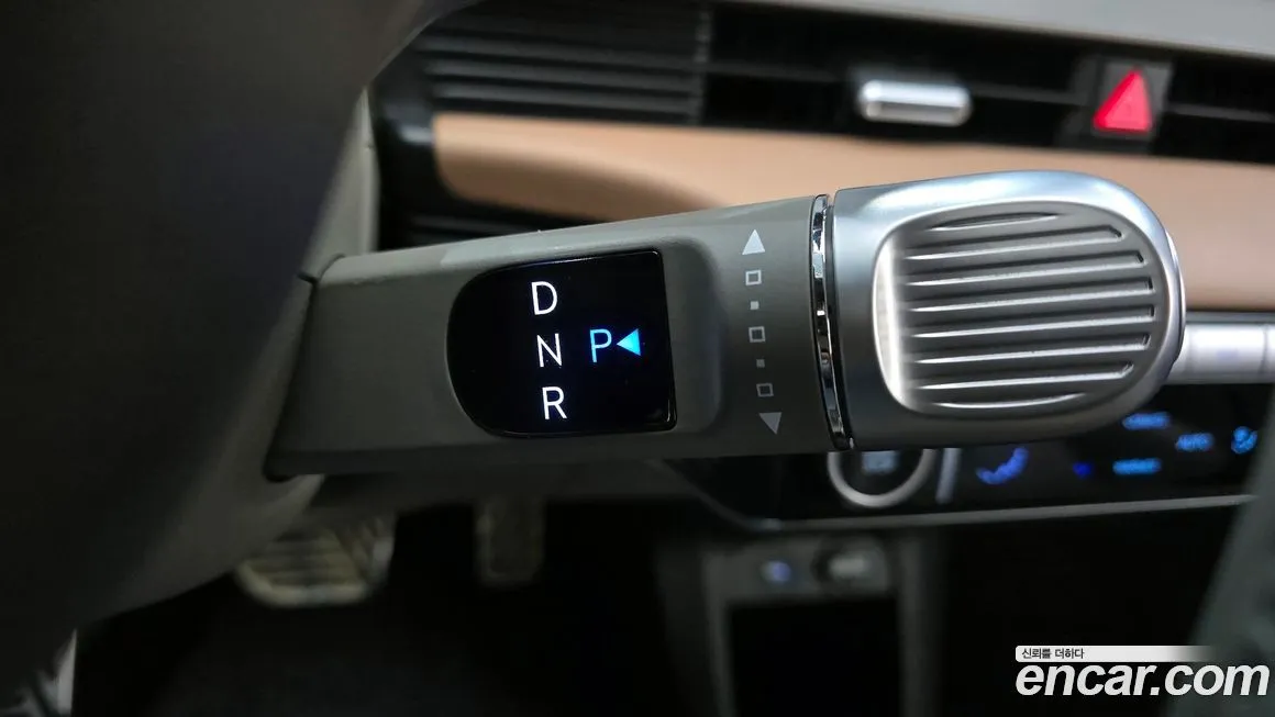 Hyundai Ioniq5 2023 из KR, фото 4