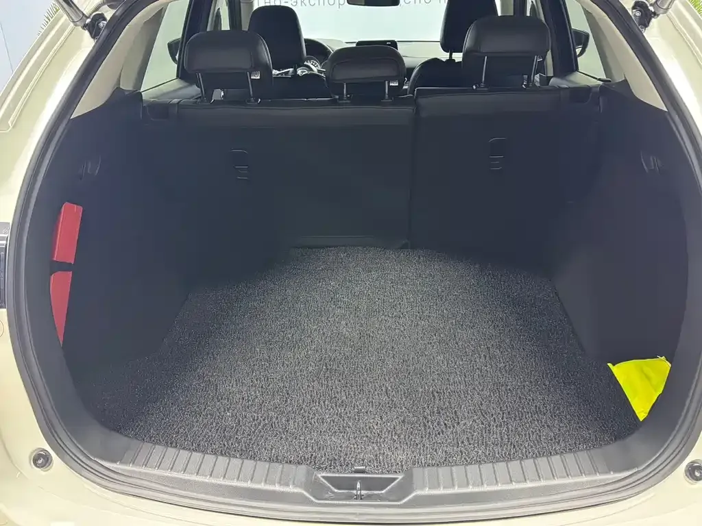 Mazda CX-5 2022 из CN, фото 5