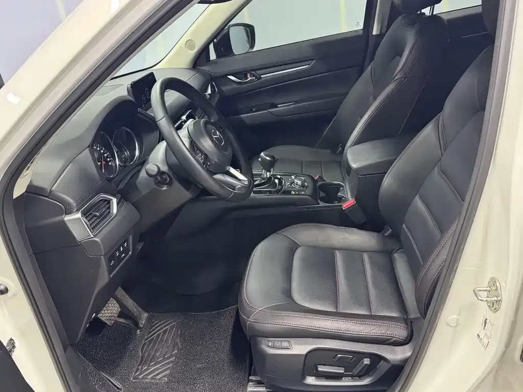 Mazda CX-5 2022 из CN, фото 7