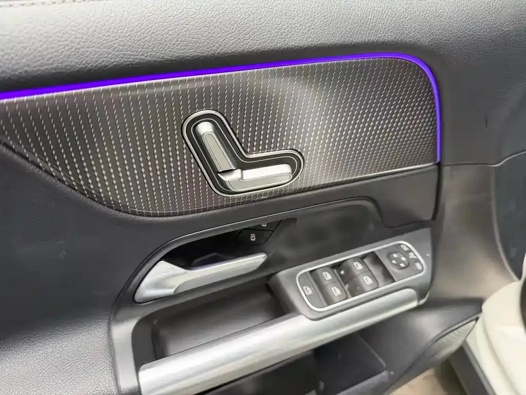 Mercedes-Benz GLA 2022 из CN, фото 10