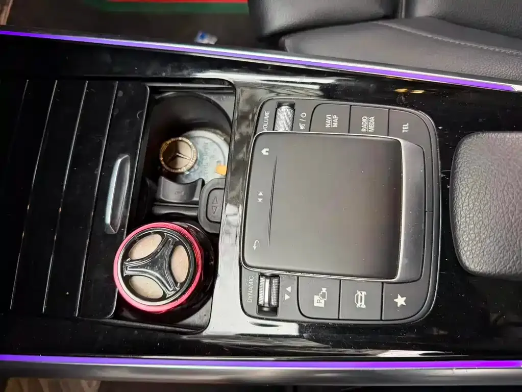Mercedes-Benz GLA 2022 из CN, фото 2