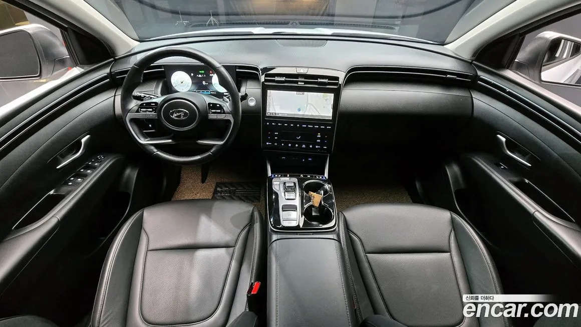 Hyundai Tucson — фото 3