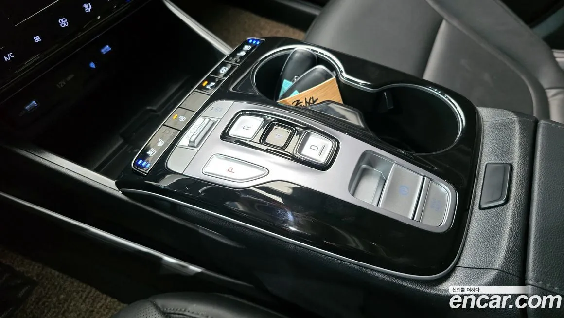 Hyundai Tucson — фото 6