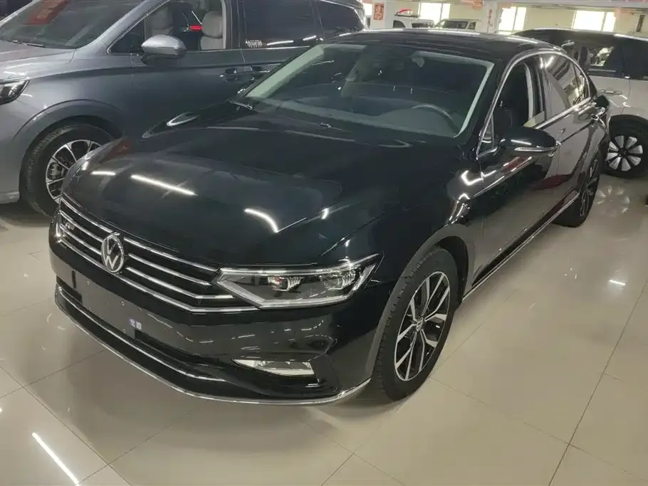 Volkswagen Magotan 2022 из CN, фото 1