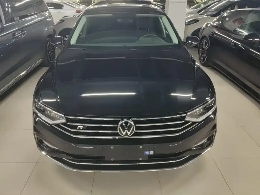 Volkswagen Magotan 2022 из CN, фото 4