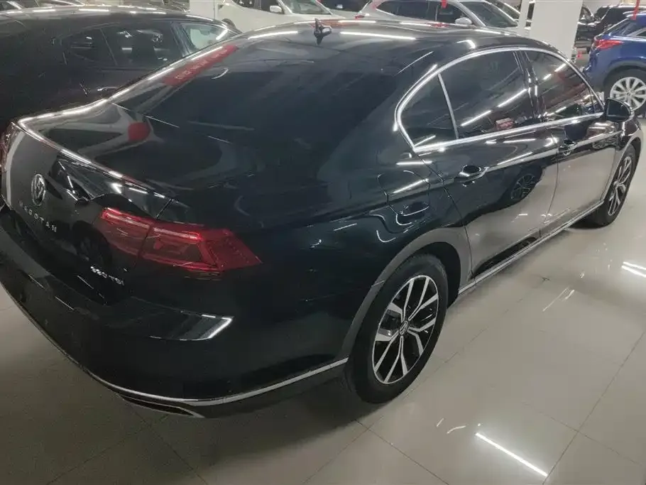 Volkswagen Magotan 2022 из CN, фото 6