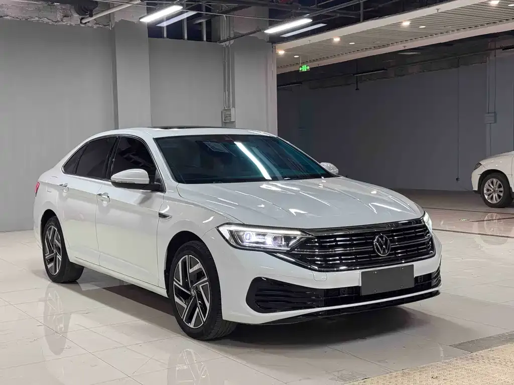 Volkswagen Sagitar 2023 из CN, фото 10