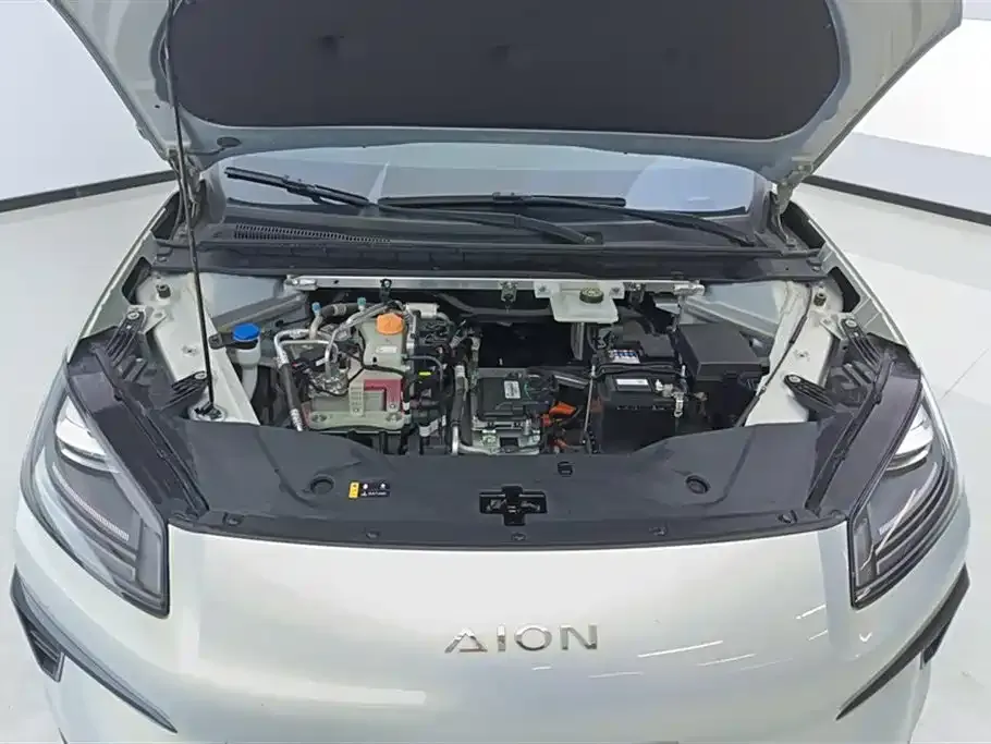 Aion RT 2024 из CN, фото 5