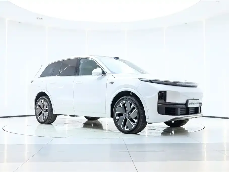 Li Auto L8 2025 из CN, фото 3
