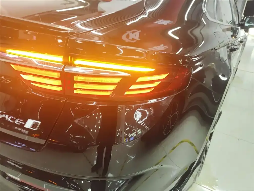 Geely Xingrui 2025 из CN, фото 3