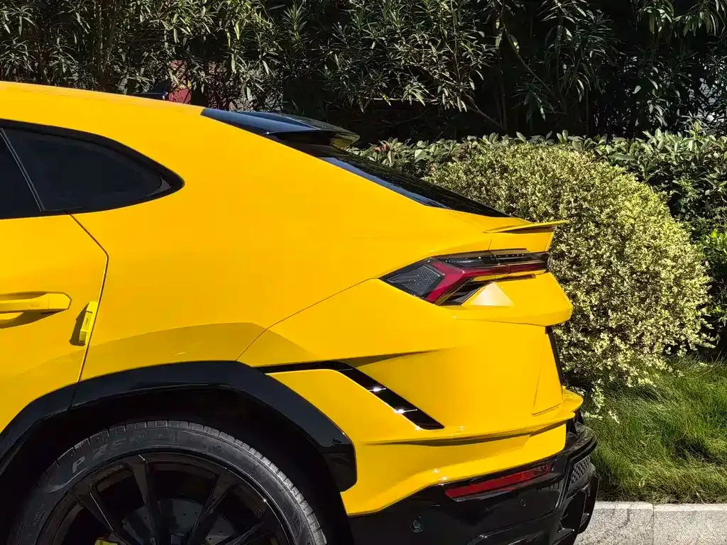 Lamborghini Urus 2024 из CN, фото 7