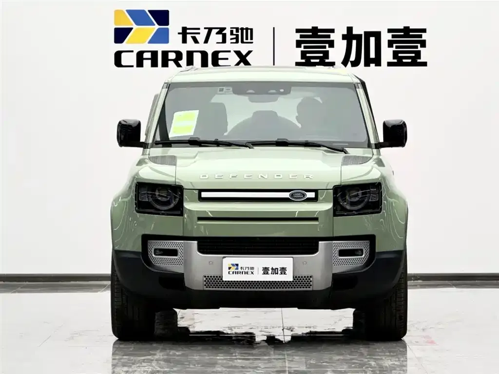 Land Rover Defender 2023 из CN, фото 2