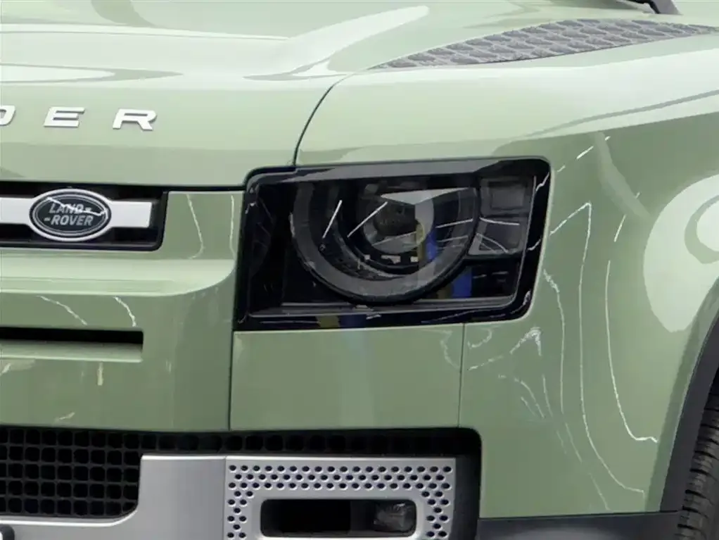 Land Rover Defender 2023 из CN, фото 4