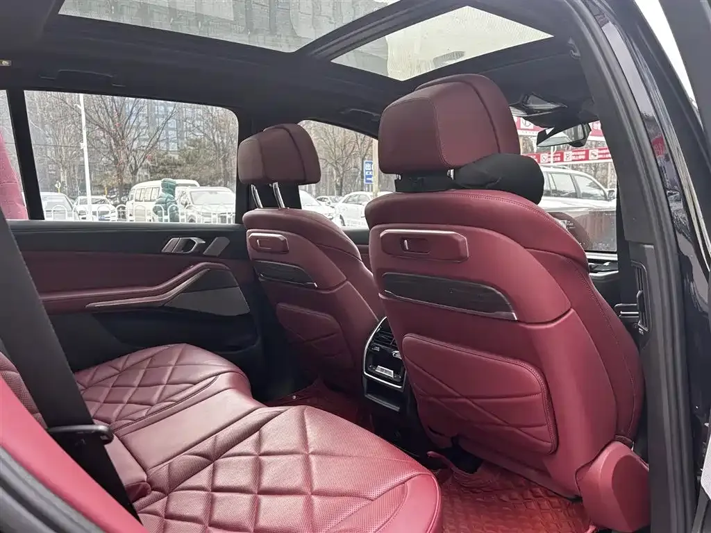 BMW X5 2025 из CN, фото 2