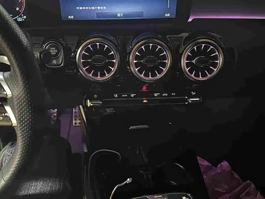 Mercedes-Benz CLA AMG 2024 из CN, фото 6