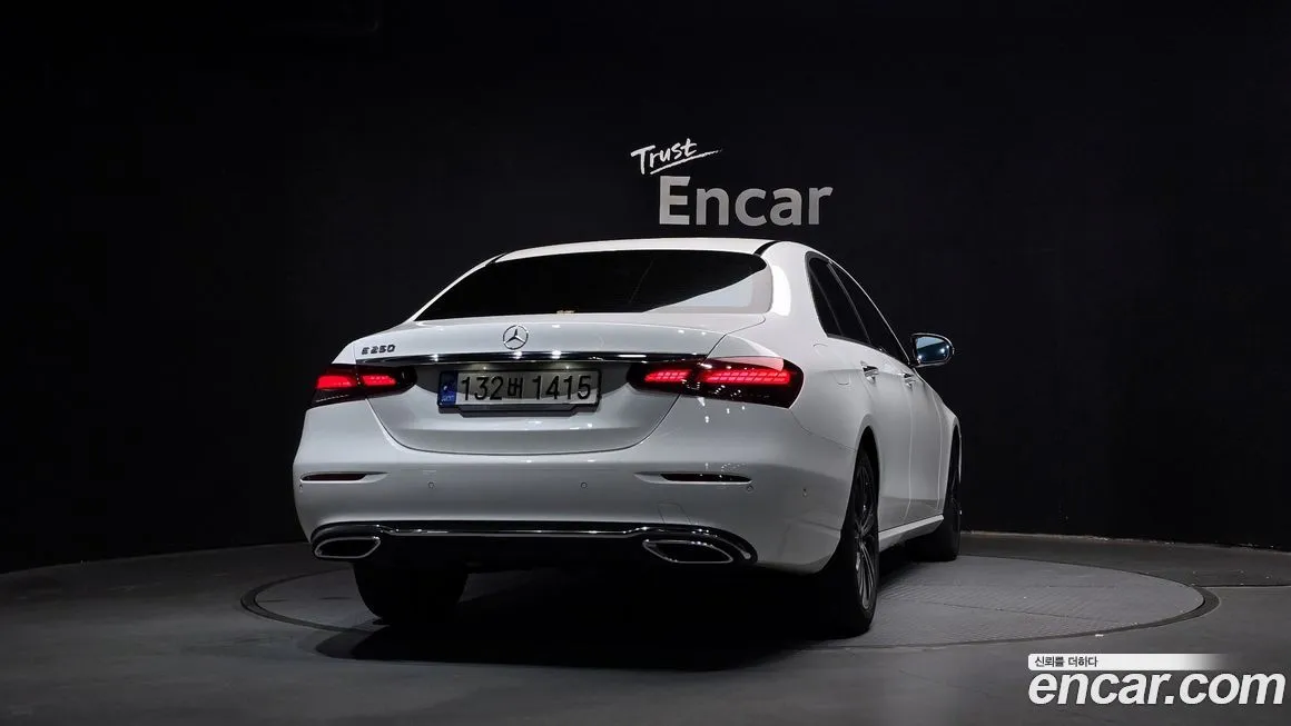 Mercedes-Benz E-Class 2022 из KR, фото 3