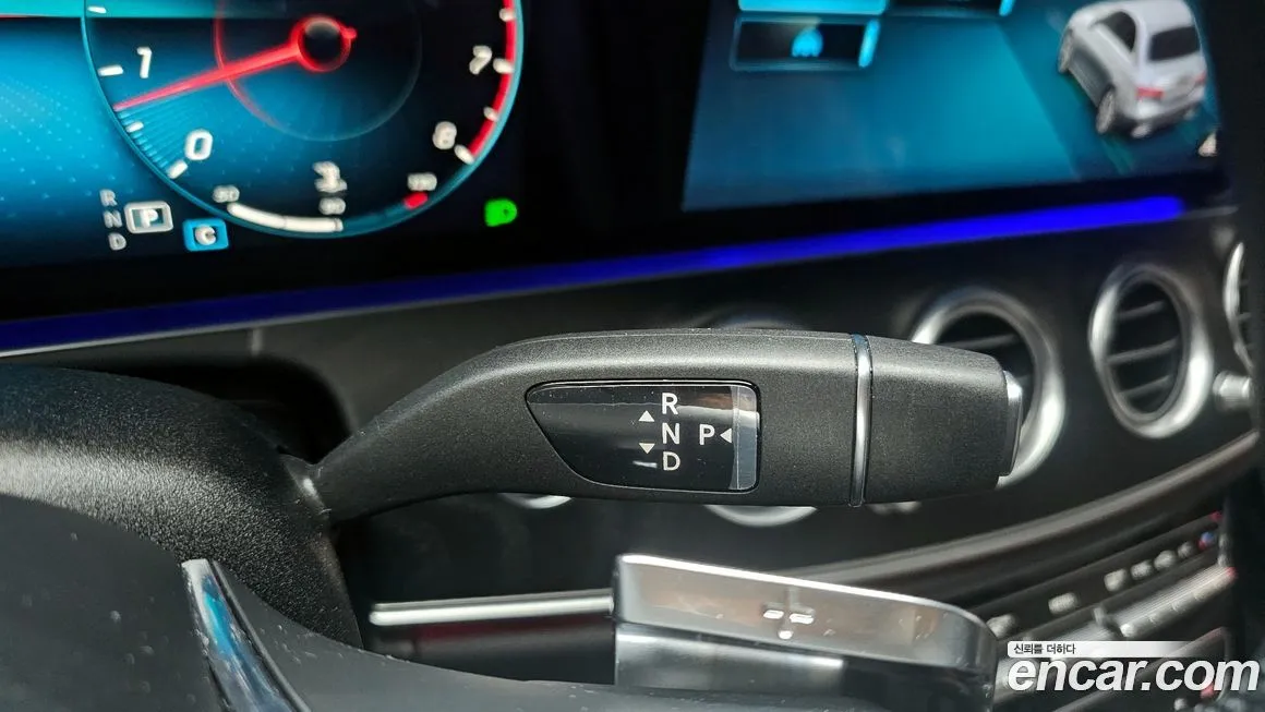 Mercedes-Benz E-Class 2022 из KR, фото 10