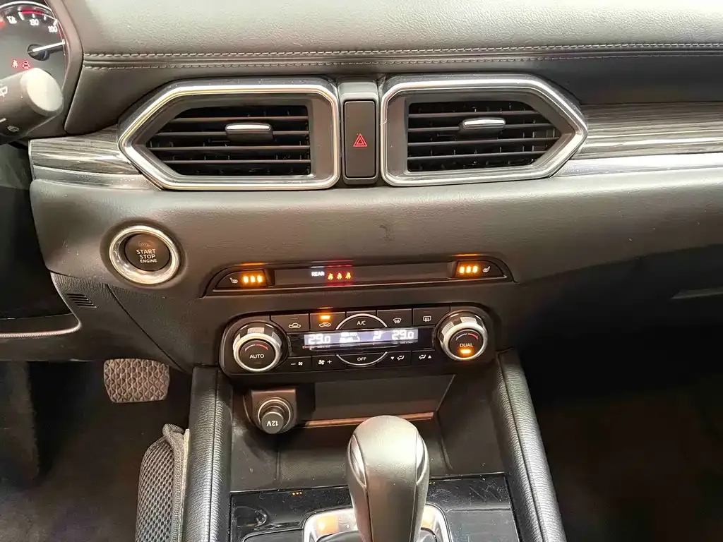 Mazda CX-5 2022 из CN, фото 6