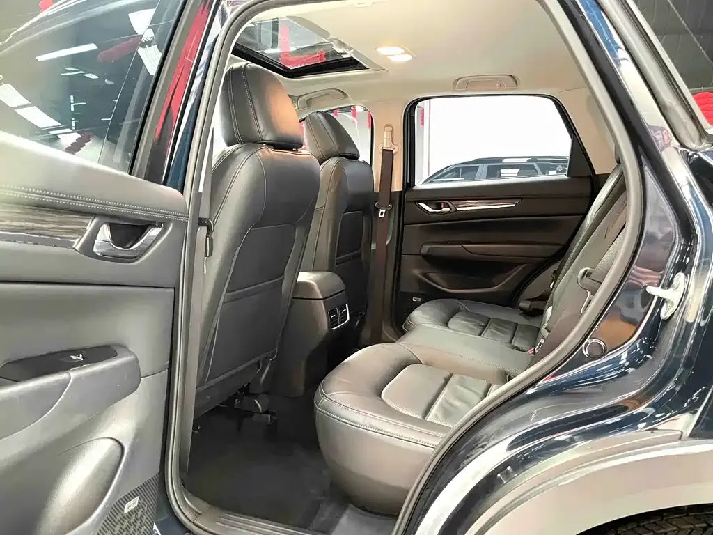 Mazda CX-5 2022 из CN, фото 7