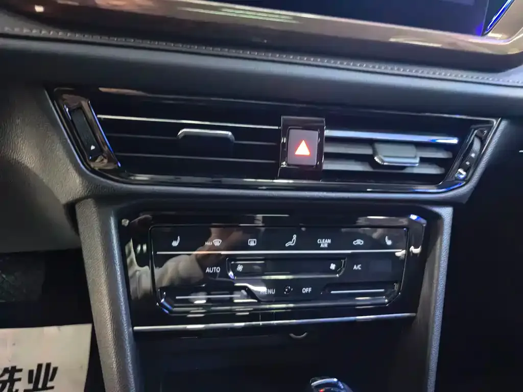 Volkswagen Tharu 2022 из CN, фото 6