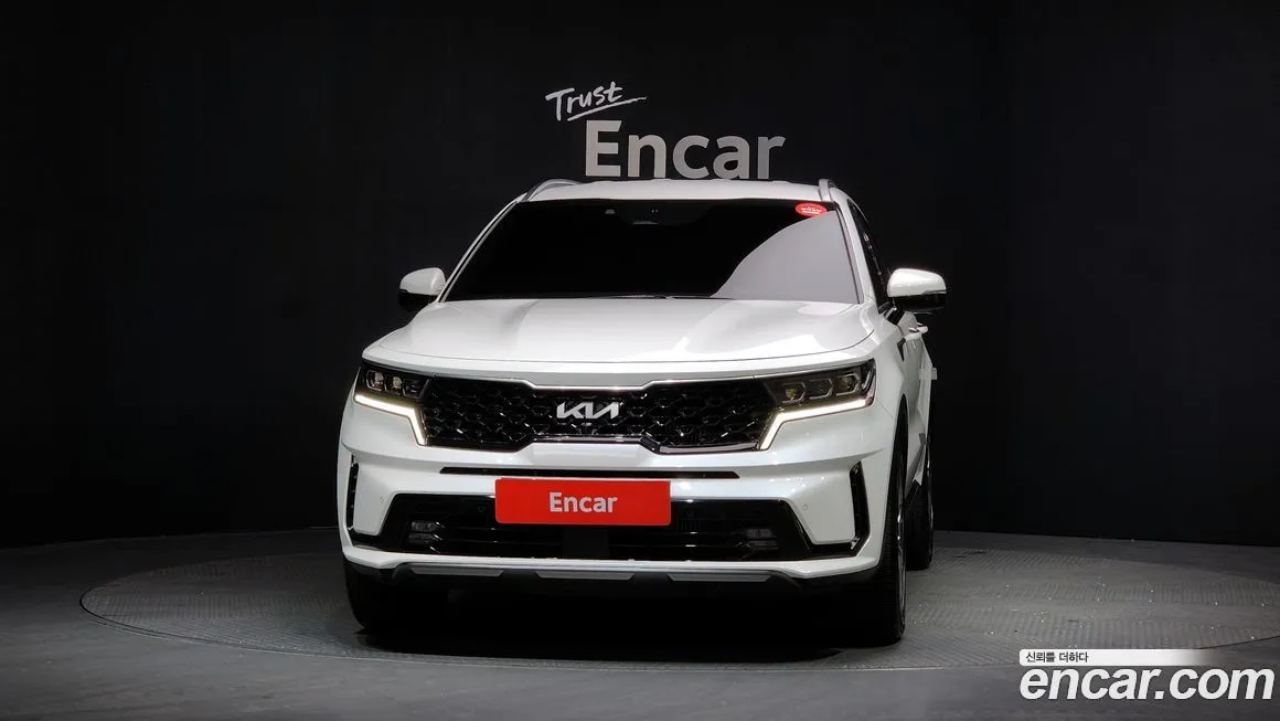 Kia Sorento — фото 5