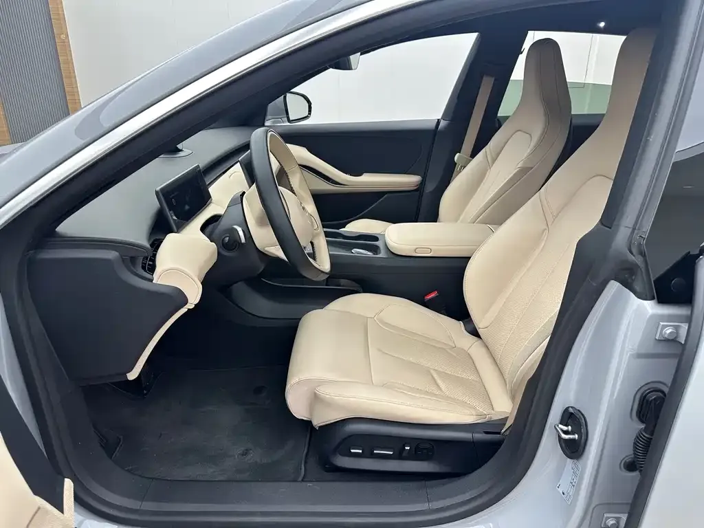 NIO ET5T 2024 из CN, фото 3