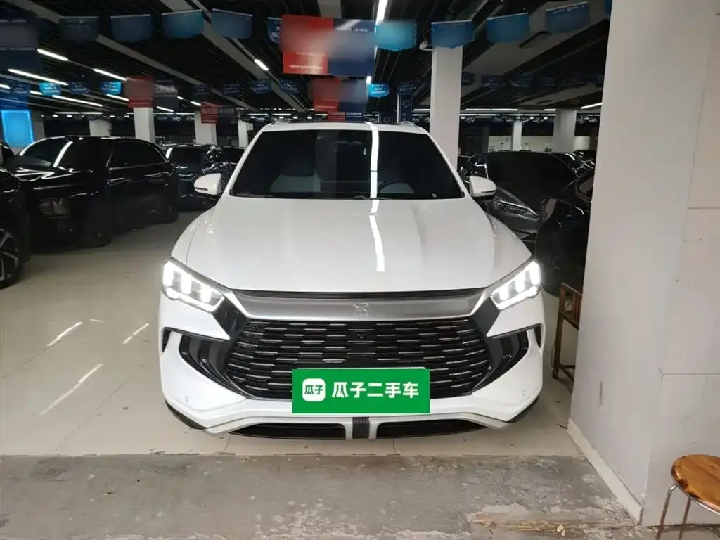 BYD Pro New Energy — фото 2