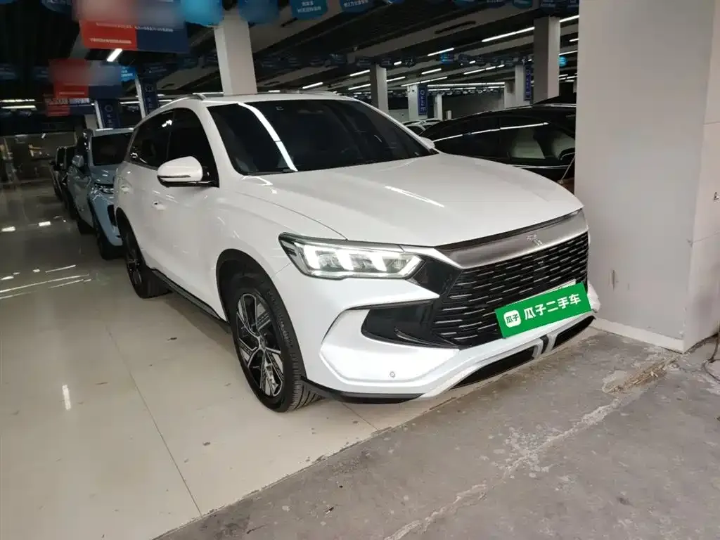 BYD Pro New Energy — фото 4